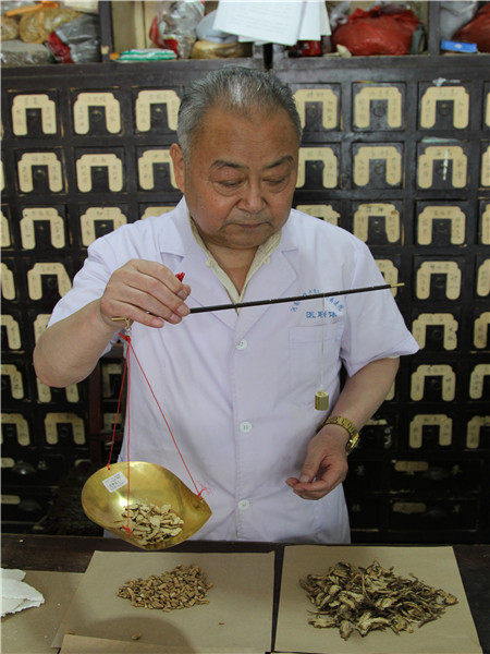 對(duì)鼻炎來(lái)說(shuō)中醫(yī)和西醫(yī)哪種更好？鼻炎的緩解方法
